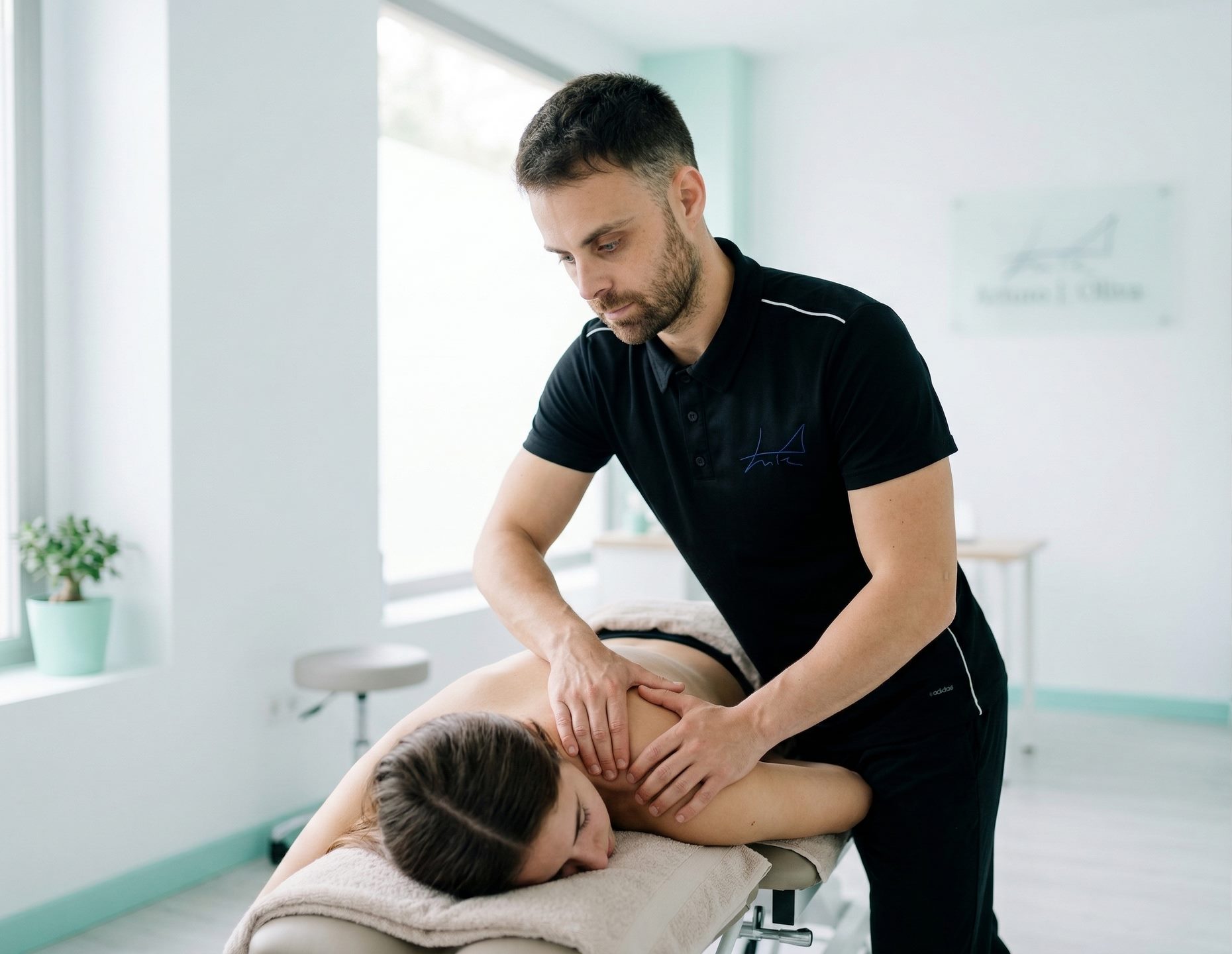 Osteopatía Estructural